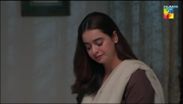 Mohabbat Reza Reza - Episode 93 - 25th January 2025